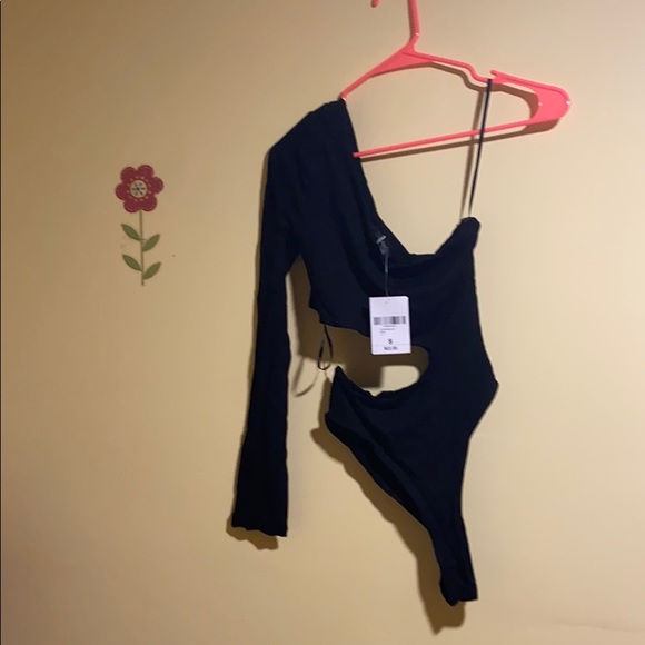 Forever 21 bodysuit - Picture 2 of 2